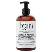 Thank God Its Natural Miracle RepaiRx Protective Leave In Conditioner, 13 Oz