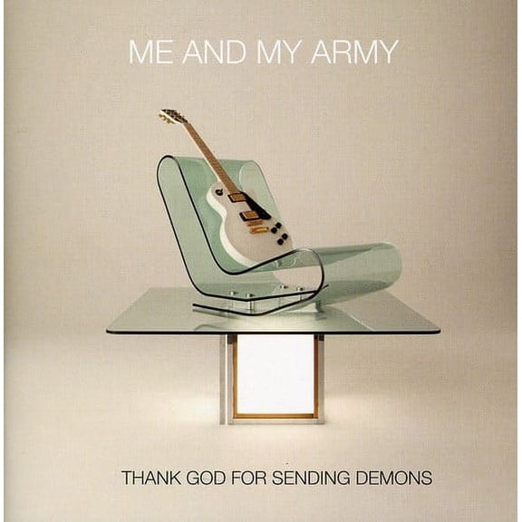 Thank God for Sending Demons