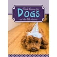 thumbnail image 1 of Pre-Owned Thank Heaven for Dogs (and other little pleasures) (Paperback) 1602608210 9781602608214, 1 of 1
