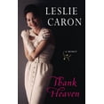 thumbnail image 1 of Pre-Owned Thank Heaven: A Memoir (Hardcover) 0670021342 9780670021345, 1 of 1