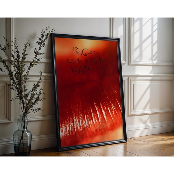 Thank Me Later 4 Color Album Cover Print Music Gift Rap, Unframed Poster