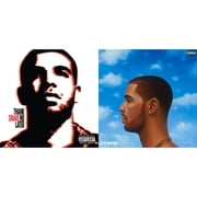 Thank Me Later & Nothing Was The Same [CD Bundle]