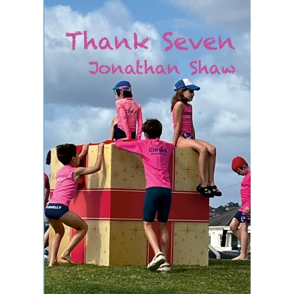 Thank Seven, (Paperback)