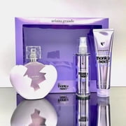 Ariana Grande Thank U Next 2.0 3Pc Women Set Window Box