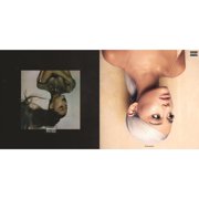 Thank U, Next & Sweetener X 2LP