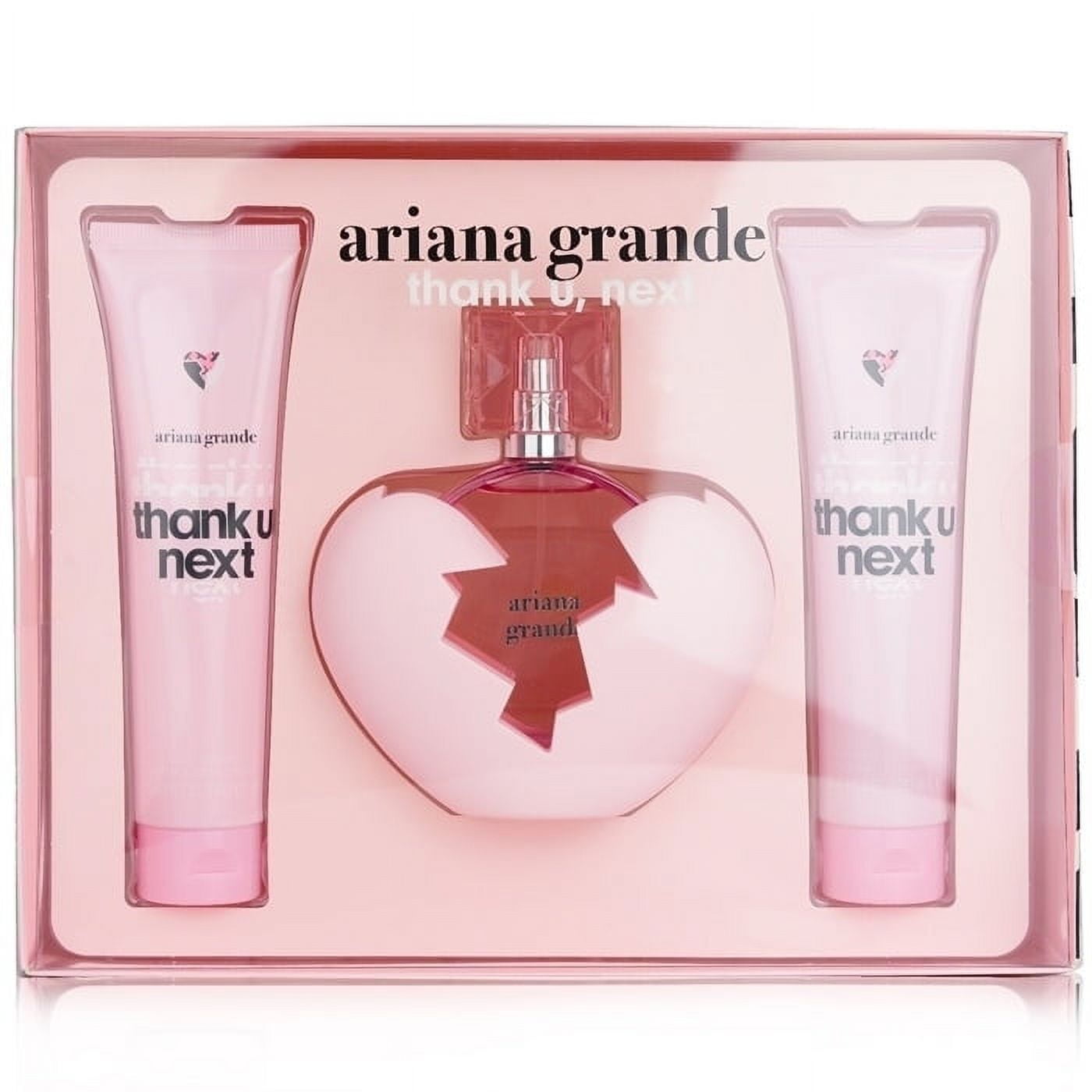 Ariana grande thank u next fragrance new arrivals