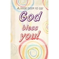 thumbnail image 1 of Thank You: A Little Book to Say God Bless You (Paperback), 1 of 1