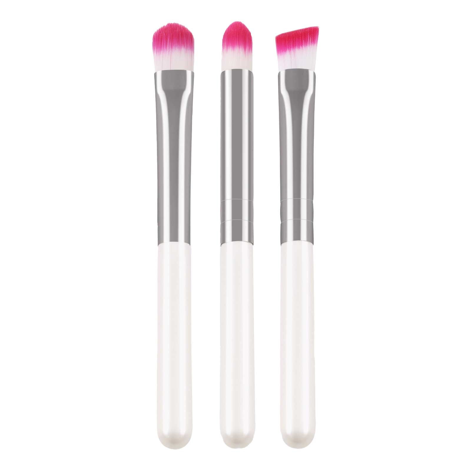 Thank You for Being A Friend en Girls Makeup Brush Holders for Vanity