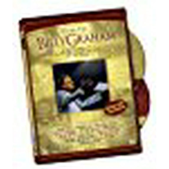 Thank You Billy Graham