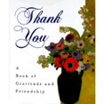 thumbnail image 1 of Pre-Owned Thank You Book: A Book of Gratitude and Friends (Hardcover) 0836230299 9780836230291, 1 of 1