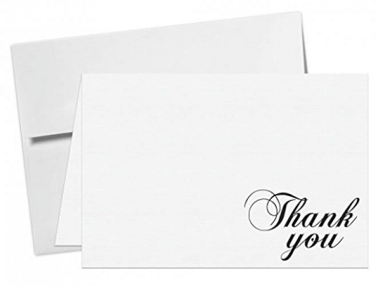 Lineart Blank Note Card Set / Blank Note Cards and Envelopes / Note Cards  for Any Occasion 