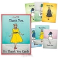 thumbnail image 1 of Thank You Cards Boxed Set, 1 of 2
