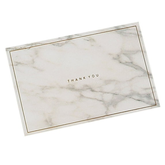 Thank You Cards, Funny Greeting Card, Anniversary Card, Marble Greeting Card, Birthday Gift for Husband Wife Boyfriend Girlfriend Partner Couple, Valentine Gifts for Him Her