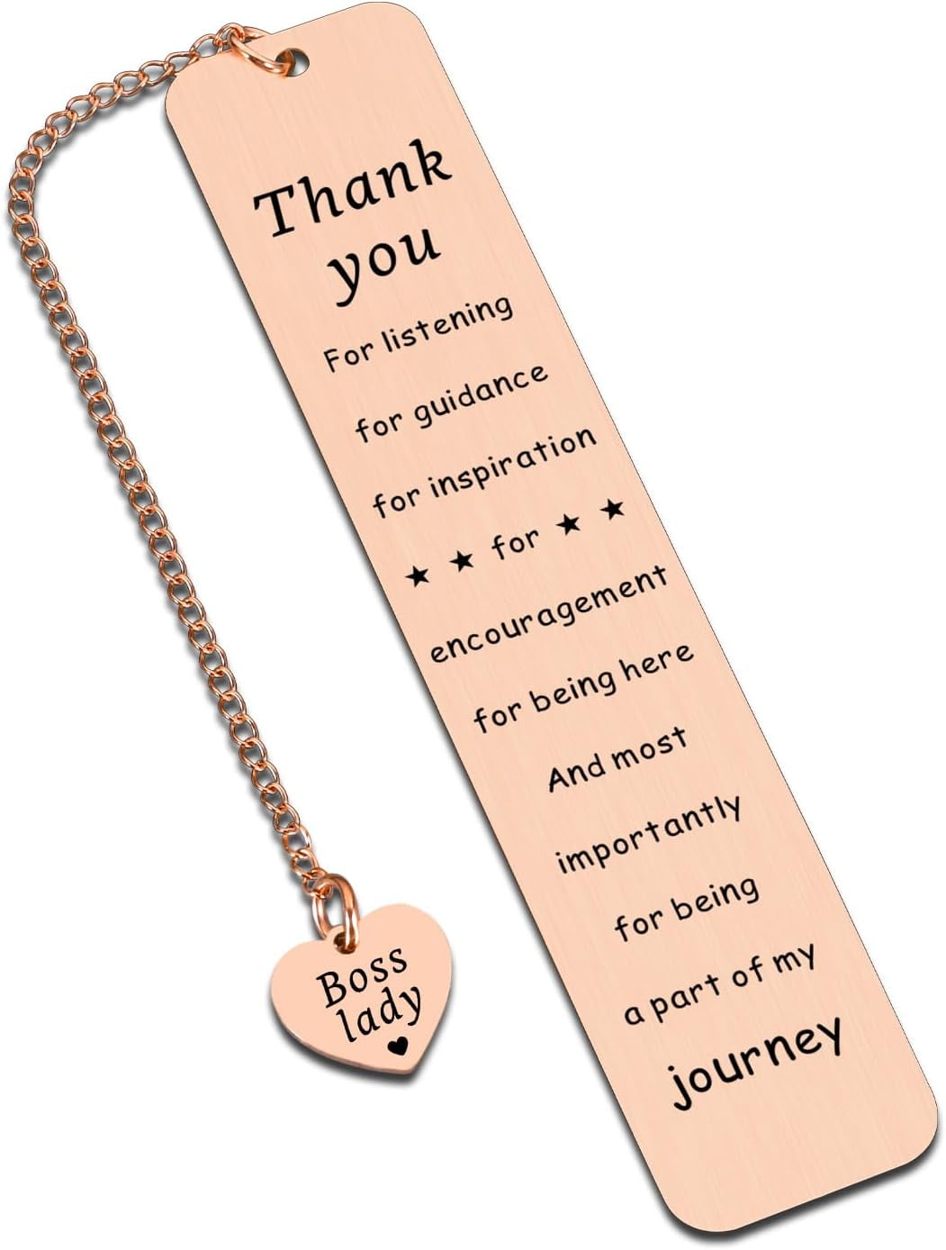 Thank You Coworker Boss Teacher Gift for Female Coworker Female Boss ...