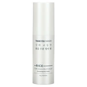 Thank You Farmer Rice, Pure Aqua Multi Balm, 0.35 oz 10 g
