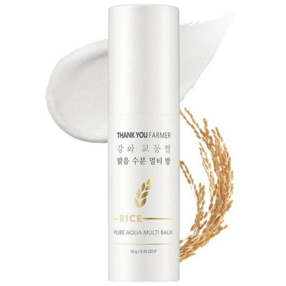 Thank You Farmer Rice, Pure Essential Toner, 7.03 fl oz (200 ml)