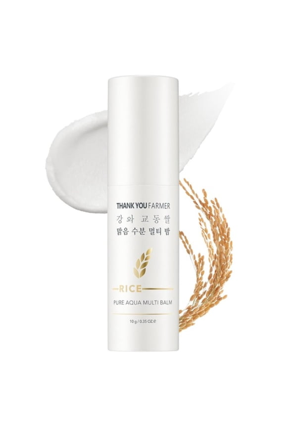 Rice, Pure Essential Toner, 7.03 fl oz (200 ml)