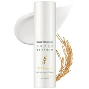Thank You Farmer Rice, Pure Essential Toner, 7.03 fl oz 200 ml