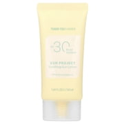 Thank You Farmer Sun Project, Soothing Sun Lotion, SPF 30 , 1.69 fl oz 50 ml