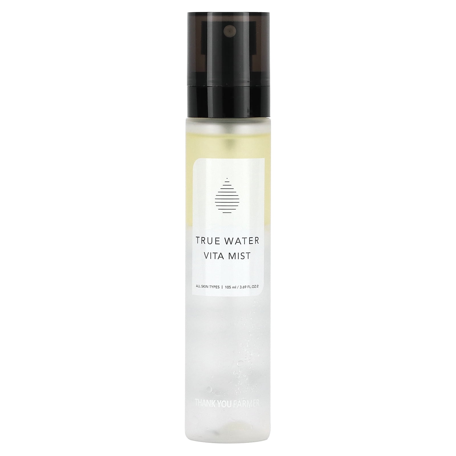 Thank You Farmer True Water Vita Mist 105ml