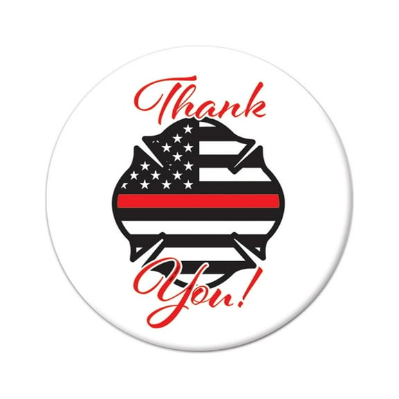 Printed Buttons (Multiple Designs Available)