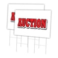 thumbnail image 1 of Thank You First Responders 2 Pack Of 18" x 24" Yard Sign & Stak | Protect Your Business, Municipality, Home & Colleagues | Made in The USA, 1 of 3