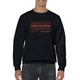 thumbnail image 1 of Thank You For Nothing! Sweatshirt Men -GoatDeals Designs, Male Large, 1 of 4