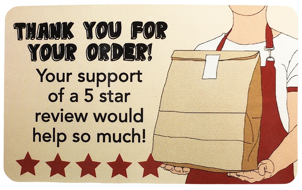 Thank You - You're A Star