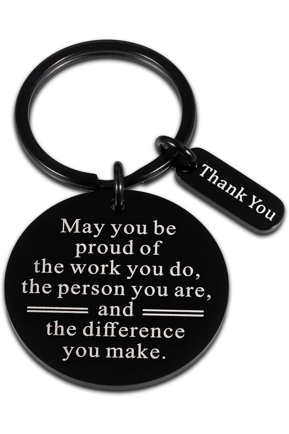 Thank You Gifts for The Boss Inspirational Gifts for Women Holiday Gifts for Coworkers Farewell Gifts for Employee Appreciation Goodbye Gifts for Coworkers Men Women Nurses Teacher Appreciation Gifts