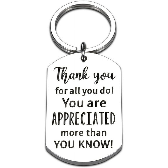 Thank You Gifts for Coworkers Boss Birthday Boss Day Christmas Employee Appreciation Gifts Going Away Retirement Gift for Coworker Women Men Mentor Gift Boss Leader Teacher Appreciation Gift