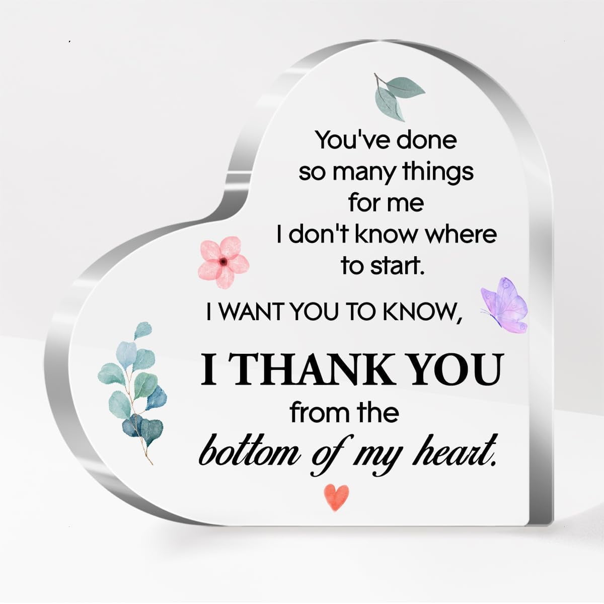 Petalsun Mothers Day Gifts For Sister, Sister Gifts