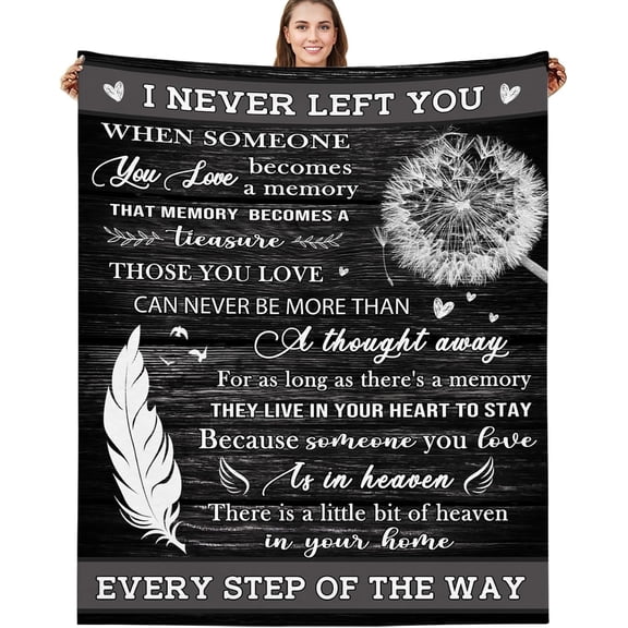 Thank You Gifts for Women, Appreciation Gifts for Coworkers Retirement Gifts 50x60 Inch Thank You Blanket Gift Farewell Gifts for Women Friends, Teacher Employee Boss Appreciation Gifts Goodbye Gift