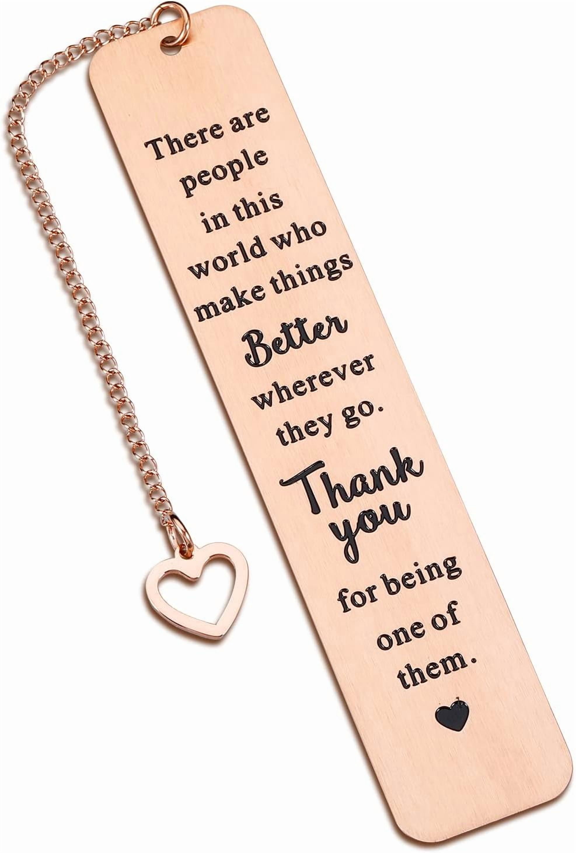 Thank You Gifts for Women Inspirational Employee Appreciation Gifts ...