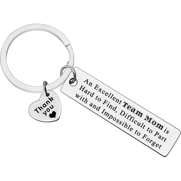 Thank You Gifts for Team Mom Appreciation Gifts Christmas Birthday Leaving Gift for Team Mom Coach Team Leader Gift