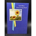 thumbnail image 1 of Thank You Greeting Card w/Envelope, 1 of 4