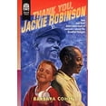 thumbnail image 1 of Pre-Owned Thank You, Jackie Robinson 9780833539885 /, 1 of 1