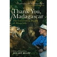 thumbnail image 1 of Thank You, Madagascar : The Conservation Diaries of Alison Jolly (Paperback), 1 of 1