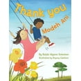 thumbnail image 1 of Thank You: Modeh Ani, (Hardcover), 1 of 1