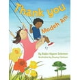 thumbnail image 1 of Pre-Owned Thank You: Modeh Ani (Hardcover) 1681155699 9781681155692, 1 of 1