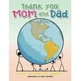 thumbnail image 1 of Thank You, Mom and Dad, (Paperback), 1 of 1