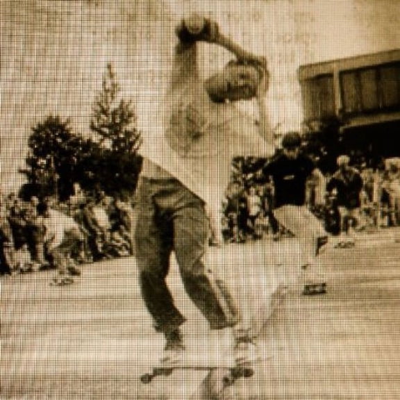 Thank You - Mother's Nose - Music & Performance - Vinyl [7-Inch]