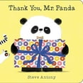 thumbnail image 1 of Pre-Owned THANK YOU, MR. PANDA, 1 of 1