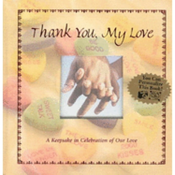 Thank You My Love