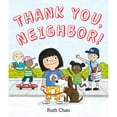 thumbnail image 1 of Pre-Owned Thank You, Neighbor! (Hardcover) 0062909533 9780062909534, 1 of 1