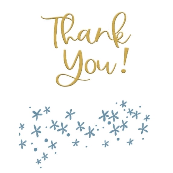 Thank You (Paperback)