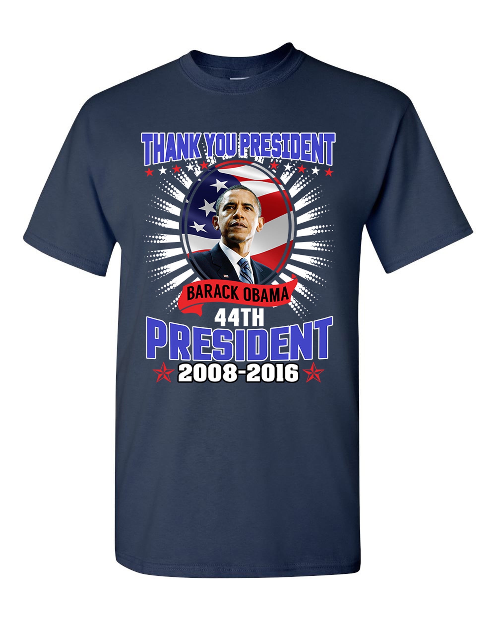 Obama 2016 t shirt hotsell