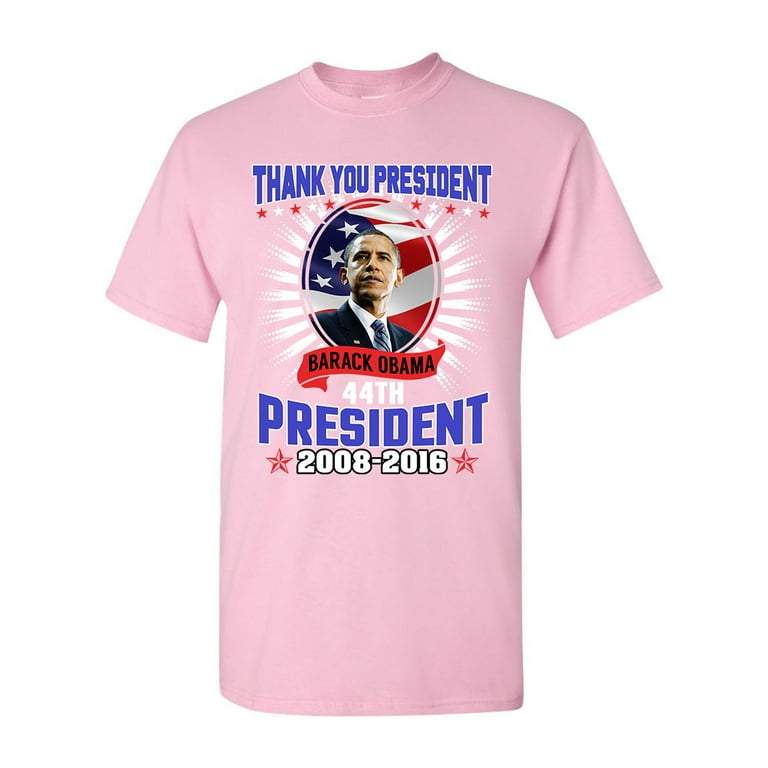 Cool 44th President Obama Political T-Shirt Cool 44th President Obama Political T-Shirt
