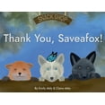 thumbnail image 1 of Thank You, Saveafox!, (Paperback), 1 of 1