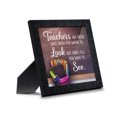 thumbnail image 1 of Thank You Teacher Gifts, Elementary Teacher Appreciation, Nanny, Babysitter, Pre-School or Daycare Worker Gift, 8724CH, 1 of 8