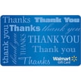 thumbnail image 1 of Thank You Text Gift Card, 1 of 1